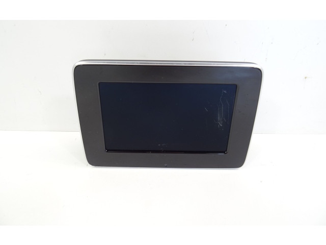 Дисплей A2189021606 Mercedes-Benz A W176