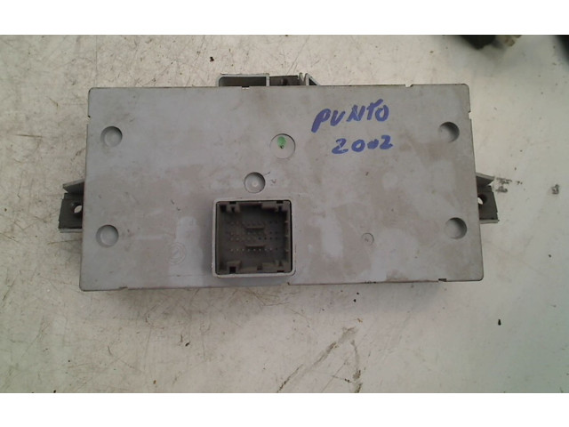 Блок комфорта    Fiat Punto (188)   