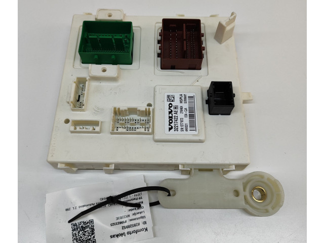 Блок комфорта 32217422 Volvo XC90