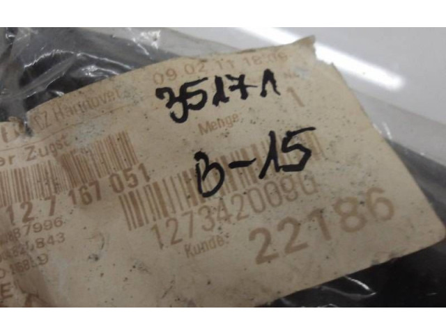 Zpětné zrcátko BMW X5 E70 2006 51337129723