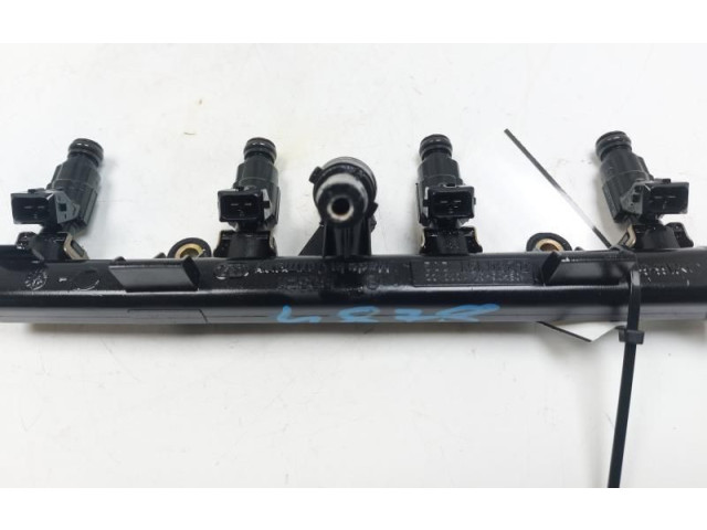 Комплект форсунок 0280155971, 0280155971 Fiat Idea 188A5000