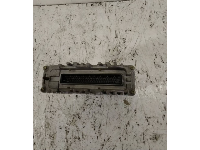 Блок управления двигателя 028906021GT, 28SA3509 Ford Galaxy