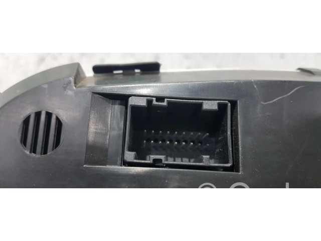 Přístrojová deska Fiat Punto (188) 60.6307.002