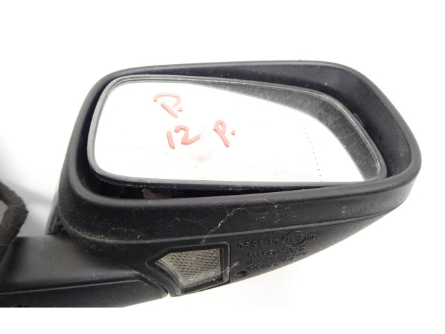 Зеркало электрическое Volvo C70 2006 - 2010 года