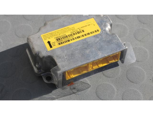 Блок подушек безопасности 8635A205 Mitsubishi Outlander