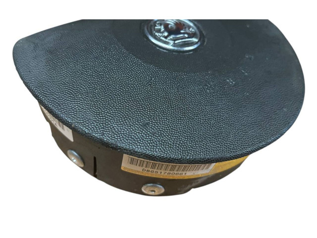 Подушка безопасности водителя 1604456101A, dbg51780661   Opel Meriva A