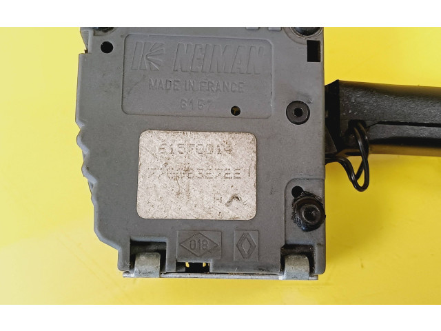 Ручка стеклоочистителей    Renault Twingo I