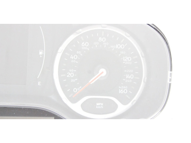 Панель приборов 735656921   Jeep Renegade       