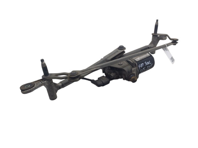 Моторчик дворников 52064589, 199B5000    Fiat 500L