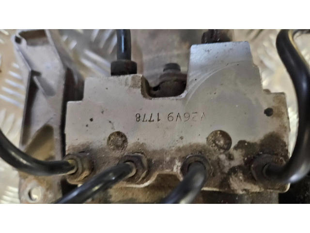 Блок АБС 999197A9, V26V91778 Honda Accord 2003-2007 года