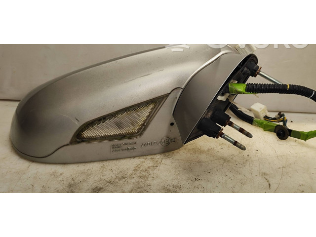 Зеркало электрическое Lexus IS 220D-250-350 2006 - 2013 года