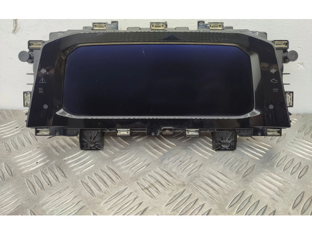 Přístrojová deska Volkswagen Transporter - Caravelle T7 2023 5H0920340C