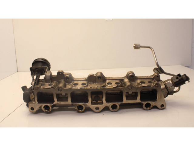 Топливная рампа GK00266   Chevrolet Orlando  