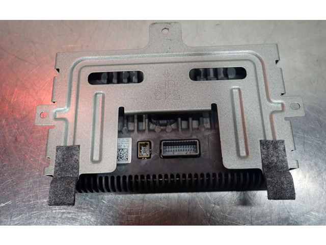 Дисплей 28091-1JA0B Infiniti M