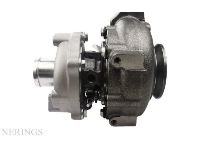 Turbodmychadlo Турбина 54359700027, TC30-0019 Fiat Punto (199)