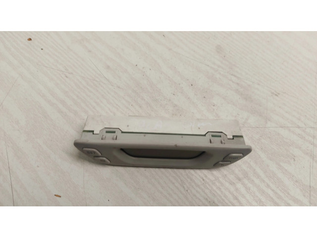 Дисплей    7M5919203A, 0900068   Seat Alhambra (Mk1)