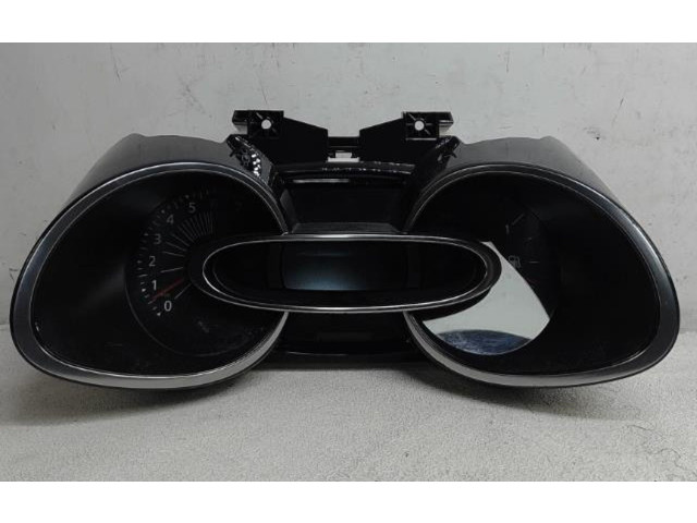 Přístrojová deska Renault Clio IV 2016 248109642R