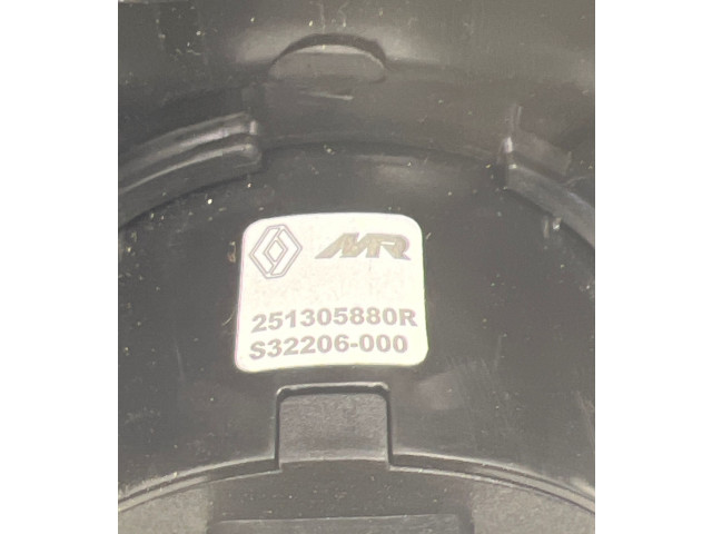 Зеркало (механическое) Dacia Spring 2021 - года