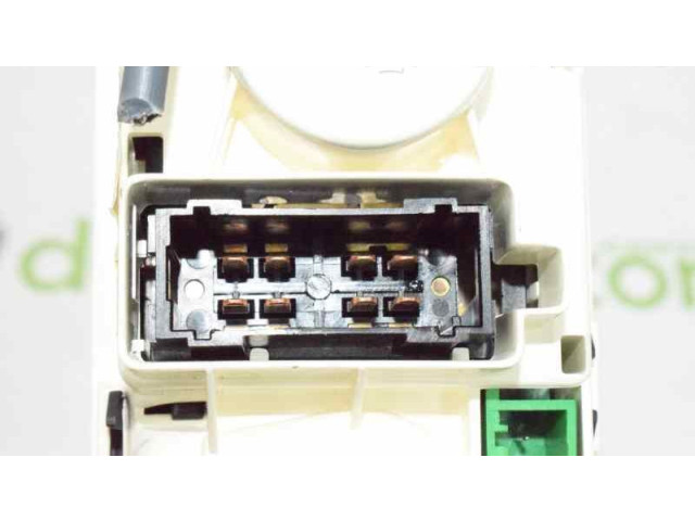 Блок управления климат-контролем 64111502214, 64111502214   Mini One  Cooper R50  53