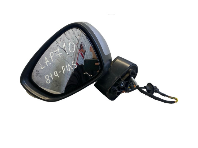 Зеркало электрическое Citroen C3 Aircross 2017 - года