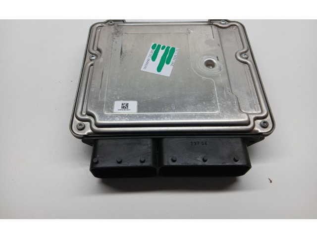 Řídící jednotka 13618519663, 0281018991 Mini One - Cooper F56 F55 2012