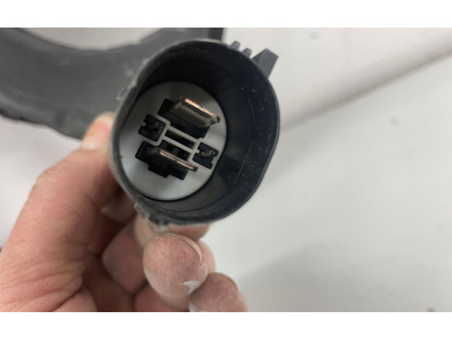 Вентилятор радиатора GX738C607CE, 9014464802 Jaguar XF X260