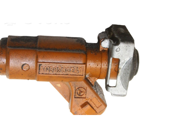 Vstřikovač A1130780249   Mercedes-Benz SL R230  pro benzínový motor 3.5 M 272.966 
