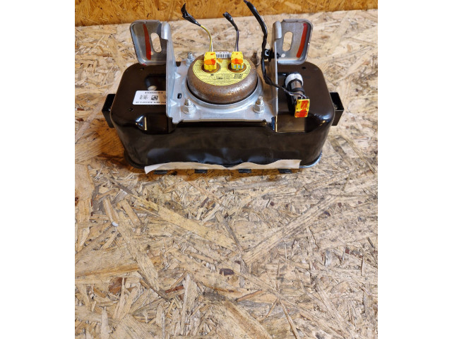 Подушка безопасности пассажира 620411500, B18328S83CB   Ford Fusion II