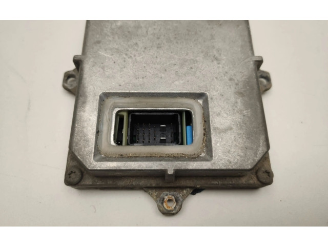 Блок управления Xenon