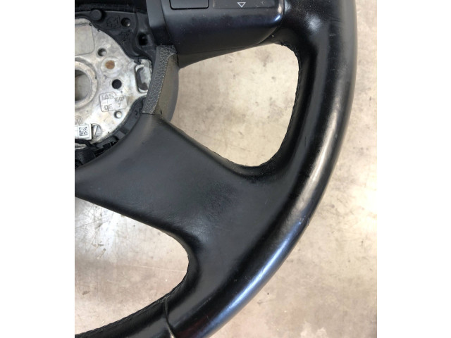 Руль Skoda Superb B6 (3T) 2008 - 2015 года 3T0419091J, 62216000B