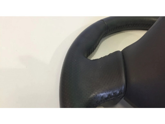 Volant Nissan Juke I F15 2012 34127618A, 484301KB1B