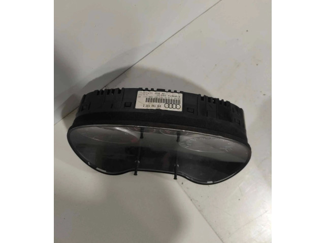 Панель приборов 8P0920900C Audi A3 S3 8P