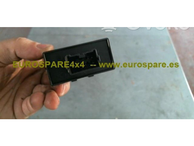 Блок предохранителей MB302373 Mitsubishi Montero