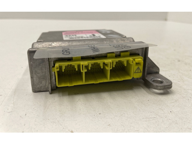 Блок подушек безопасности GDK457K30, 3U2A0495   Mazda 6