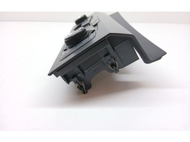 Блок управления климат-контролем 8T1820043ARXZF, 8T1820043ARXZF   Audi A5 Sportback 8TA