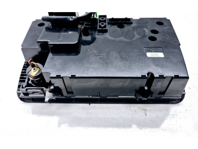 Блок управления климат-контролем 9494251, 17050543 Volvo S80