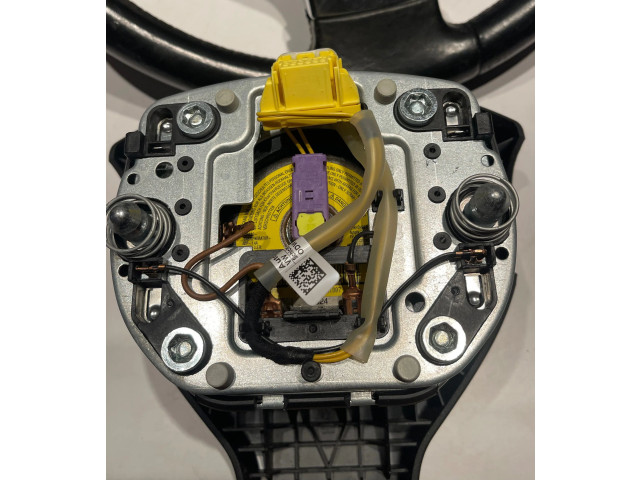 Volant Volkswagen Tiguan 2008 1T0419091A, 5N0880201A  