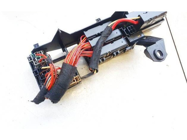 Блок предохранителей  4g0971845a, 4G0971845A   Audi A7 S7 4G    