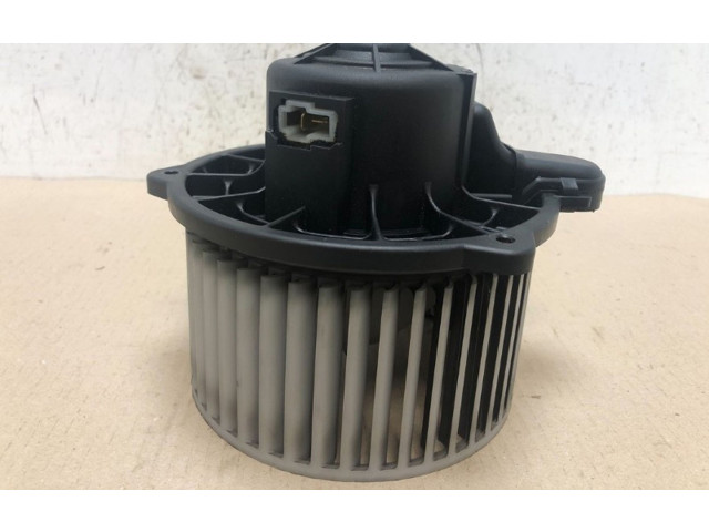 Вентилятор печки    F00S330024, F00S330024   Hyundai Getz