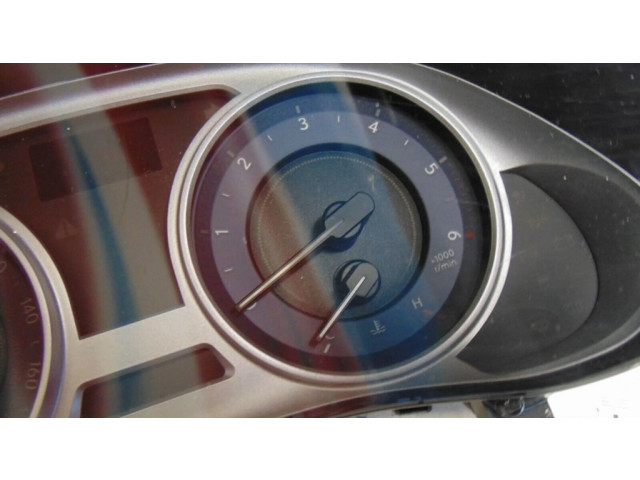 Панель приборов 8380053640 Lexus IS 220D-250-350