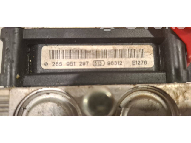 Jednotka ABS 0265230838, 56110-54LA0 Fiat Sedici 2007