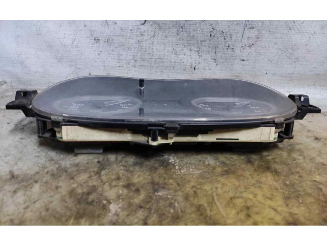 Рулевая рейка Спидометр (приборный щиток) P8200377739 Dacia Logan I 2004 - 2012 года