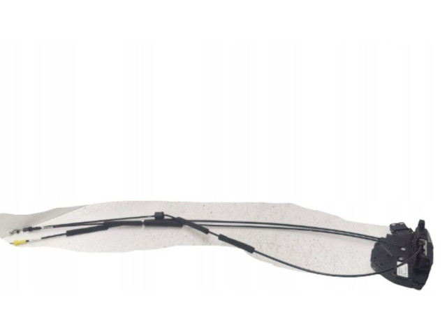 Замок раздвижная дверь