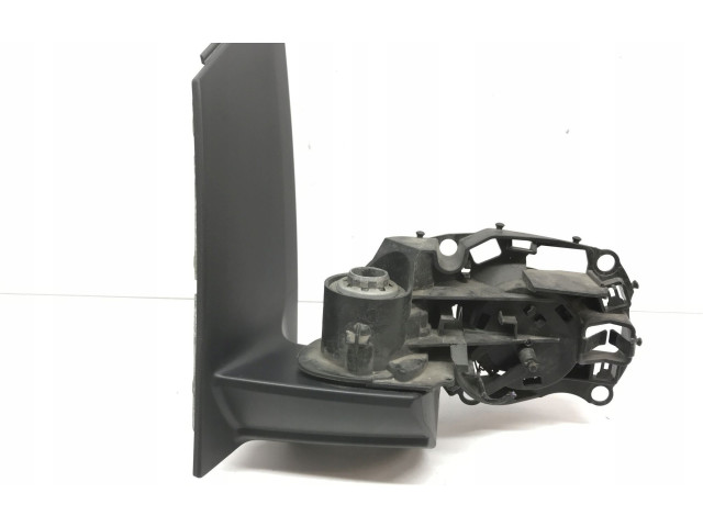 Зеркало электрическое Volkswagen Caddy 2015 - 2020 года