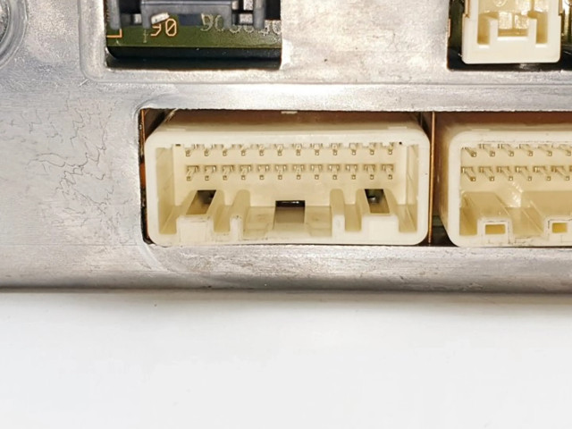 Дисплей 283874DA Infiniti Q30