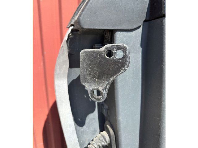 Turbodmychadlo Турбина EB4EAS Smart ForTwo II