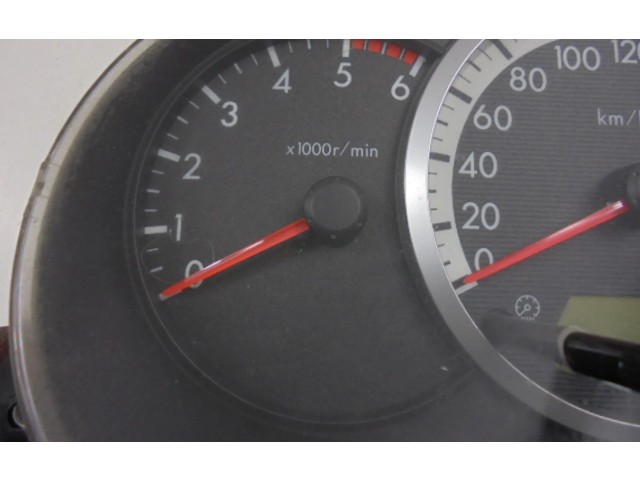 Панель приборов CGCC79D, CGCC79D Mazda MX-5 NC Miata