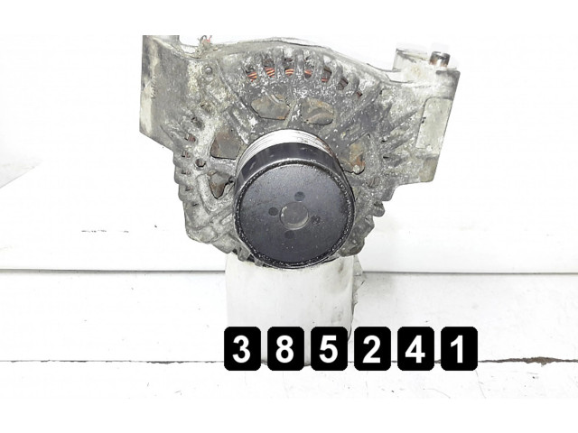 Генератор Suzuki Ignis