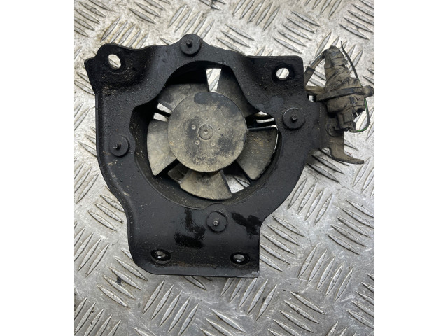 Вентилятор радиатора     10R042749, 4686748    Ford S-MAX 