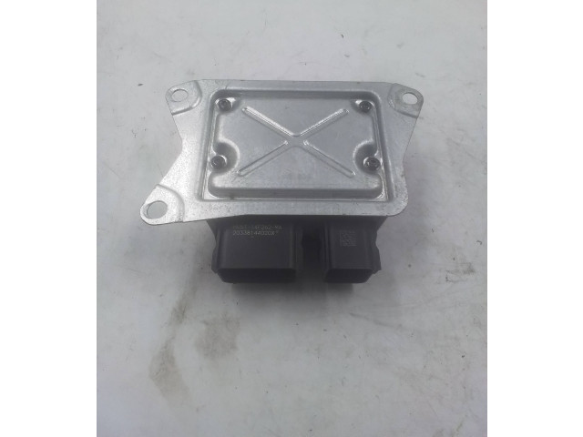 Блок подушек безопасности KB3T14B321BD, 303174463406 Ford Ranger